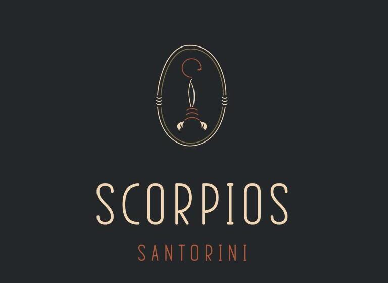Scorpios Beach