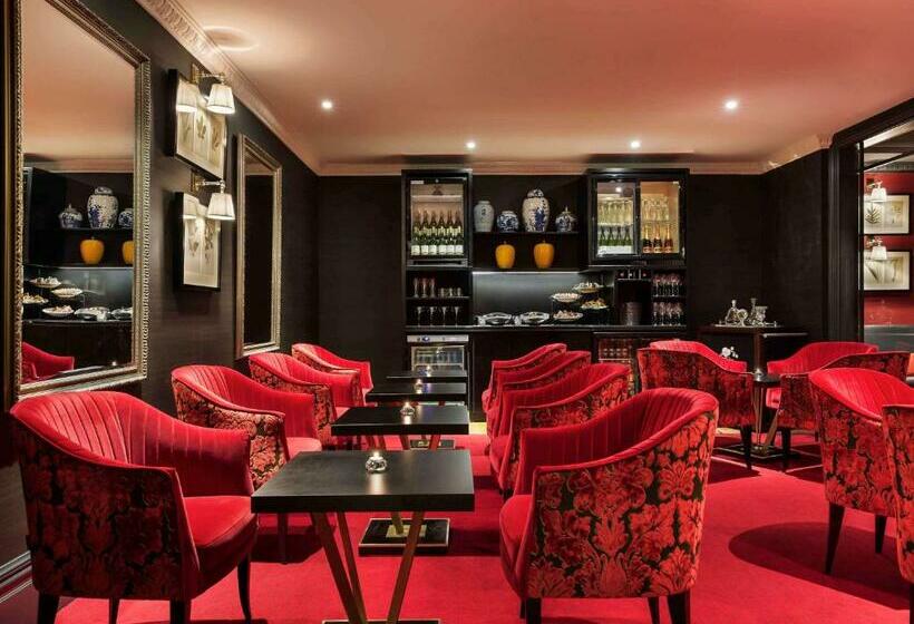 Sofitel Queenstown Hotel & Spa