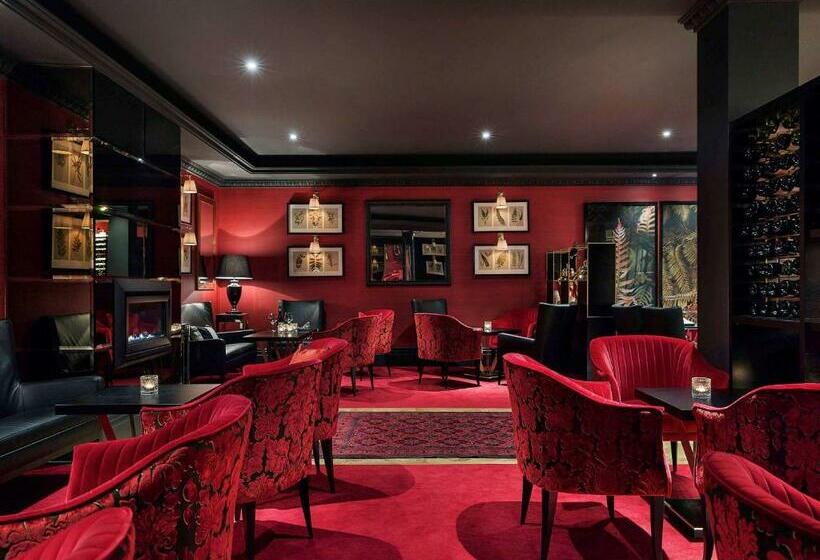 Sofitel Queenstown Hotel & Spa