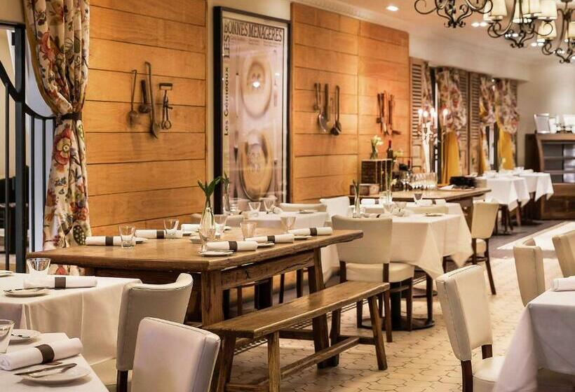 Sofitel Queenstown Hotel & Spa