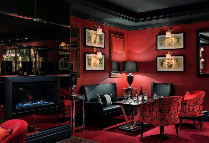 Sofitel Queenstown Hotel & Spa