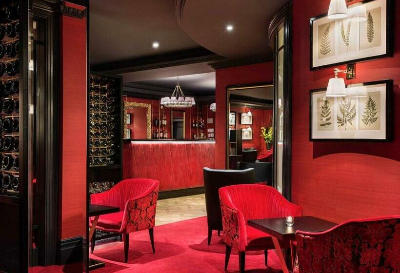 Sofitel Queenstown Hotel & Spa