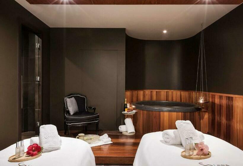 Sofitel Queenstown Hotel & Spa