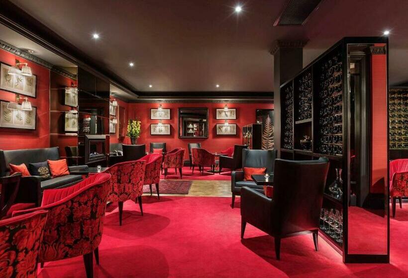 Sofitel Queenstown Hotel & Spa