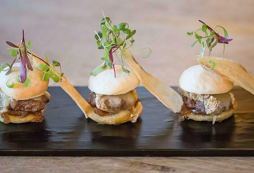 Sofitel Queenstown Hotel & Spa