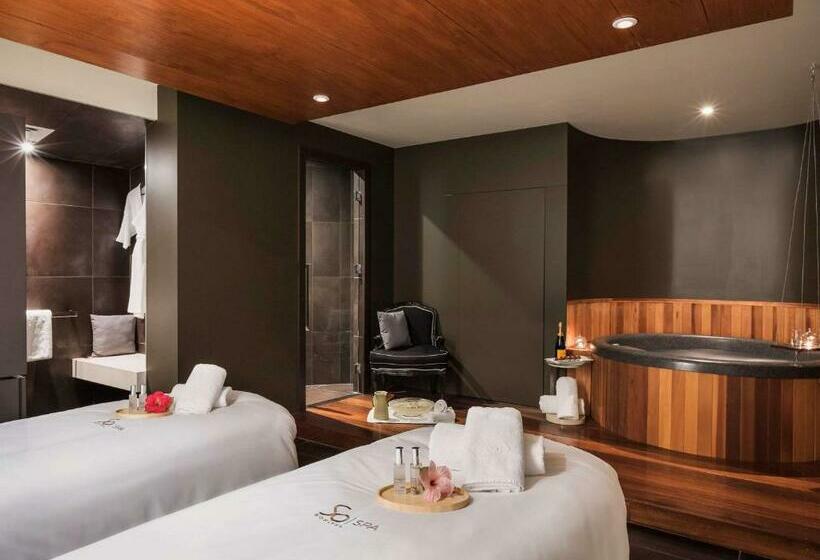 Sofitel Queenstown Hotel & Spa