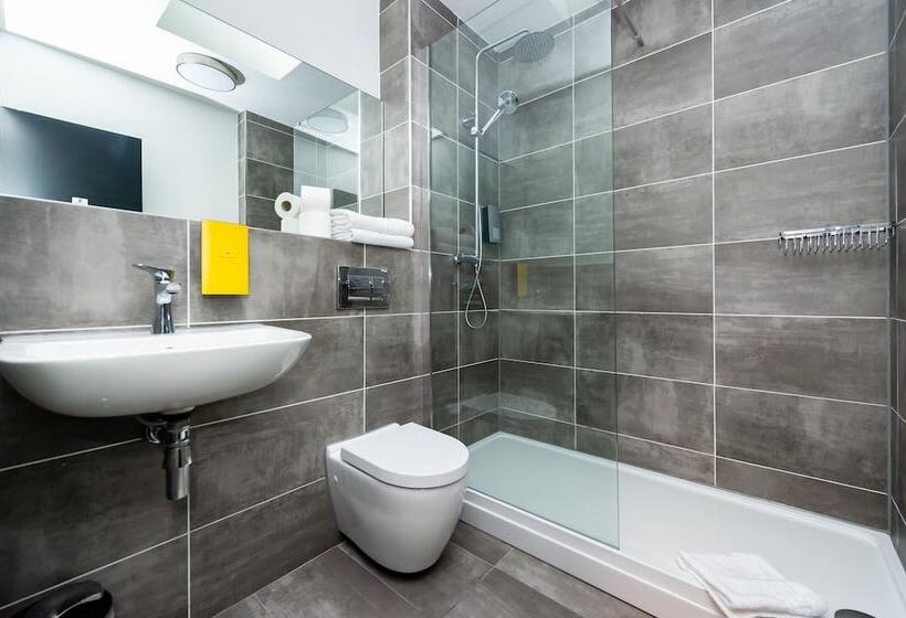 Staycity Aparthotels, Dublin, Christchurch