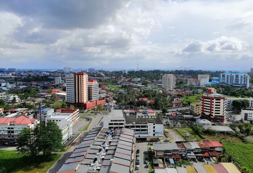 Stayinn Gateway Hotel Apartment