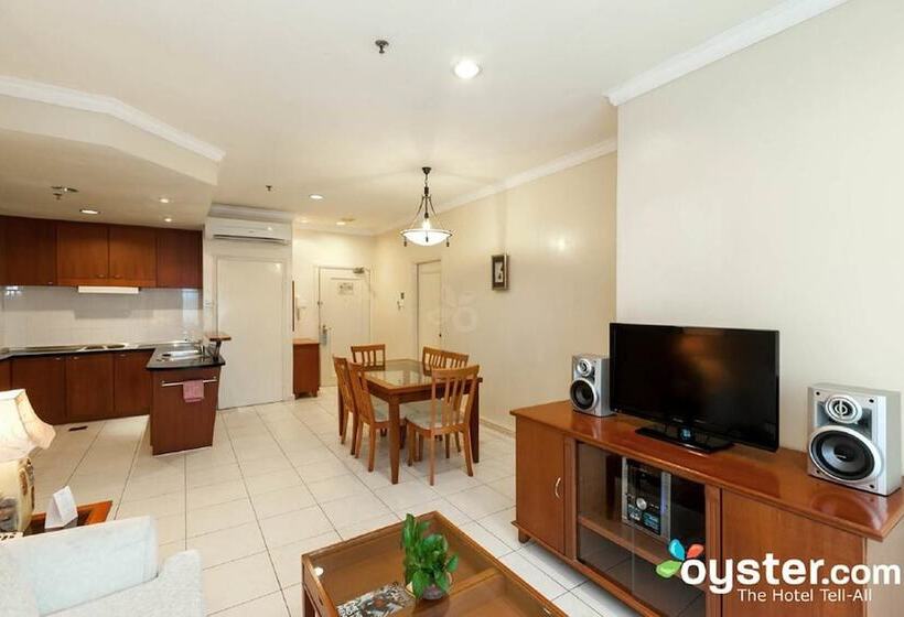 Stayinn Gateway Hotel Apartment