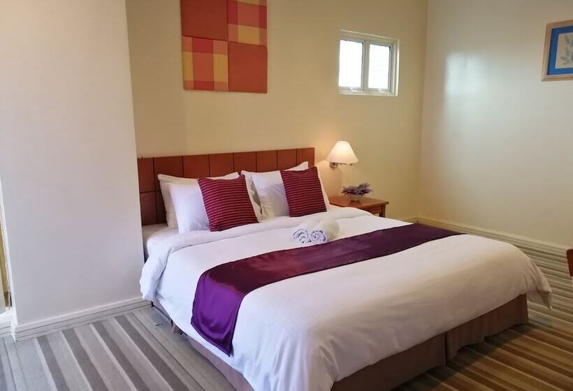 Stayinn Gateway Hotel Apartment