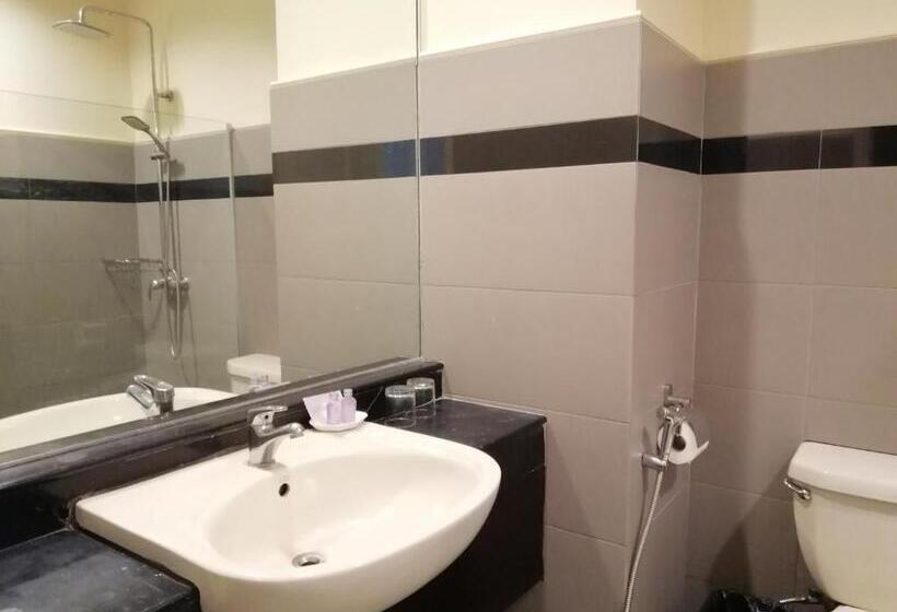 Stayinn Gateway Hotel Apartment