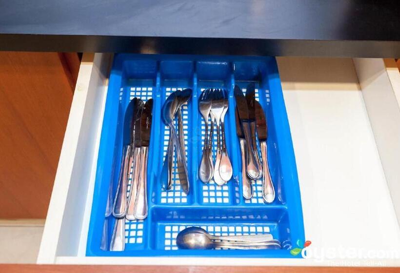 Stayinn Gateway Hotel Apartment