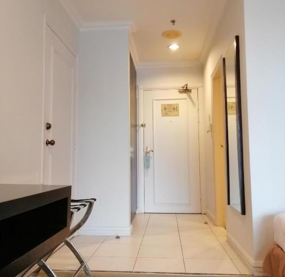 Stayinn Gateway Hotel Apartment