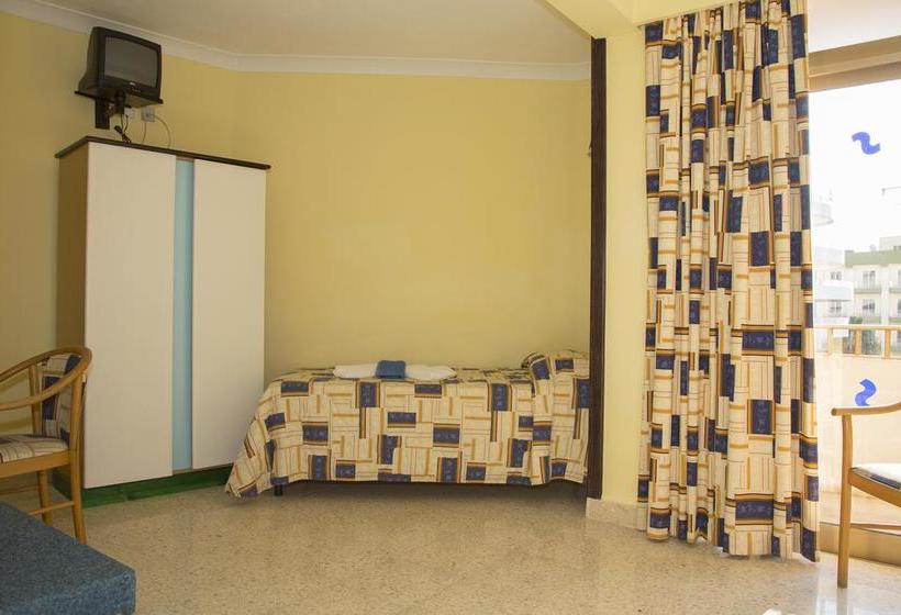 בית מלון כפרי The Santa Maria