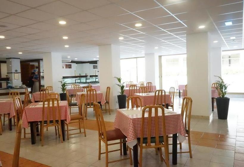 בית מלון כפרי The Santa Maria