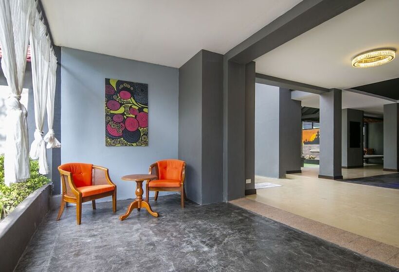 Tuana Hotels The Phulin Resort