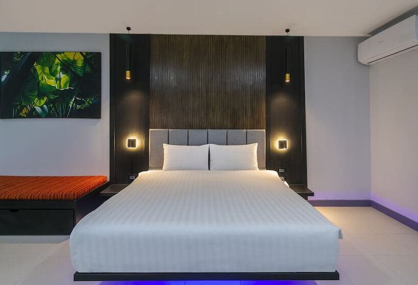 Tuana Hotels The Phulin Resort