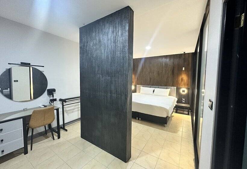 Tuana Hotels The Phulin Resort