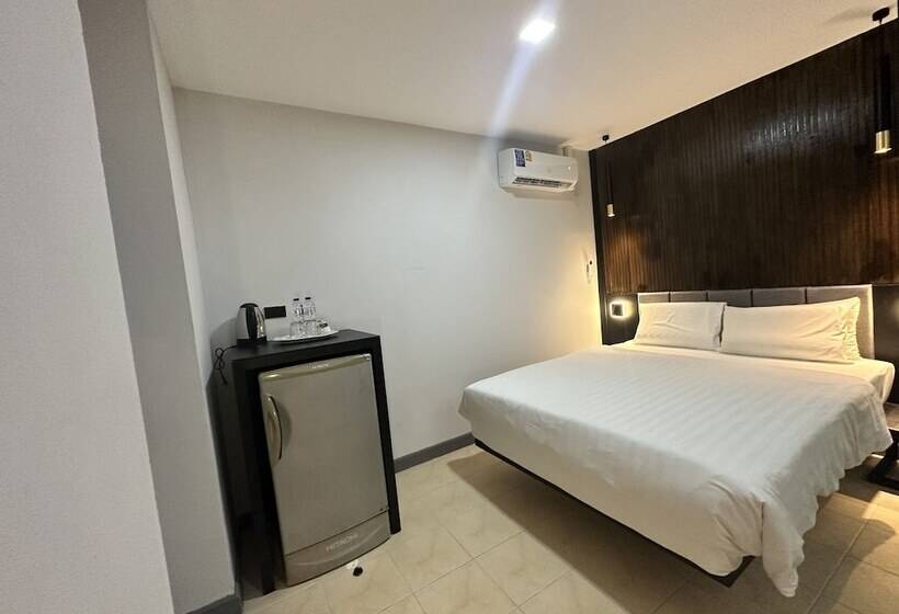 Tuana Hotels The Phulin Resort