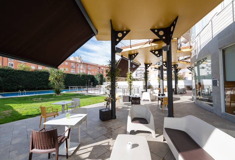 Ponient Vila Centric