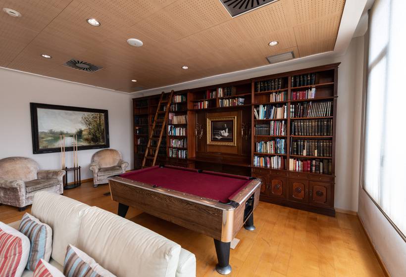 Ponient Vila Centric