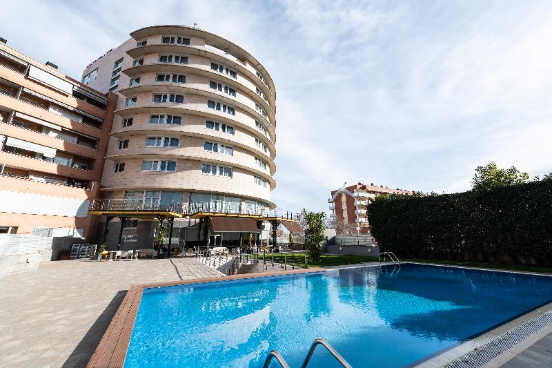 Ponient Vila Centric