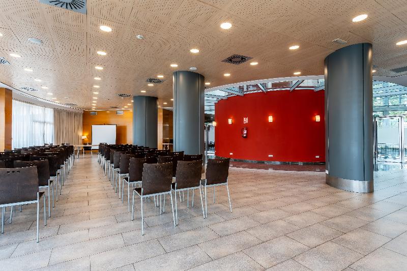 Ponient Vila Centric