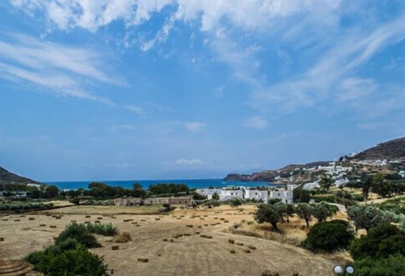 Villa Anna Maria Studios