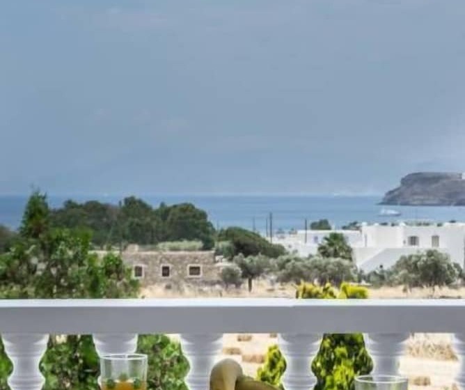 Villa Anna Maria Studios