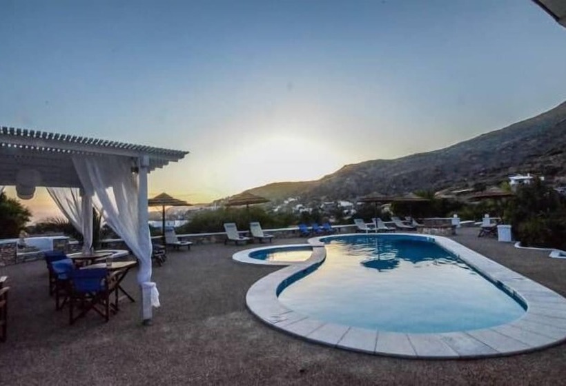 Villa Anna Maria Studios