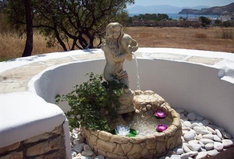 Villa Anna Maria Studios