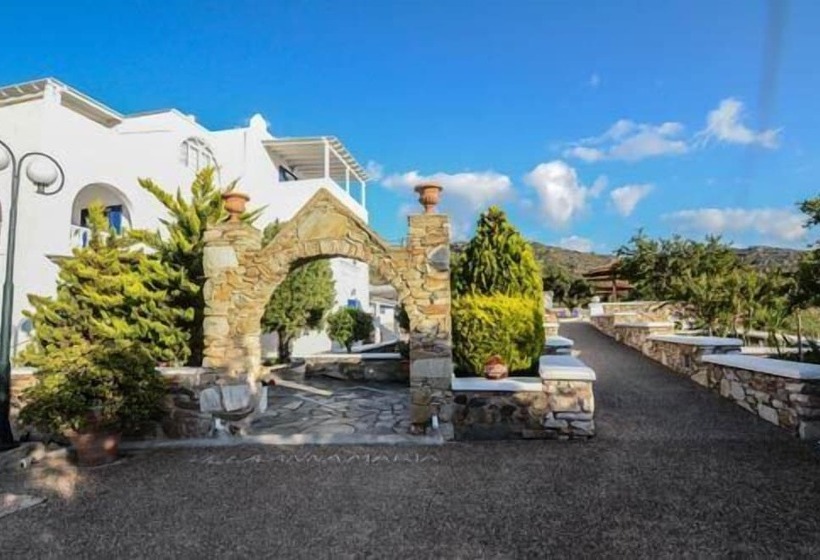 Villa Anna Maria Studios