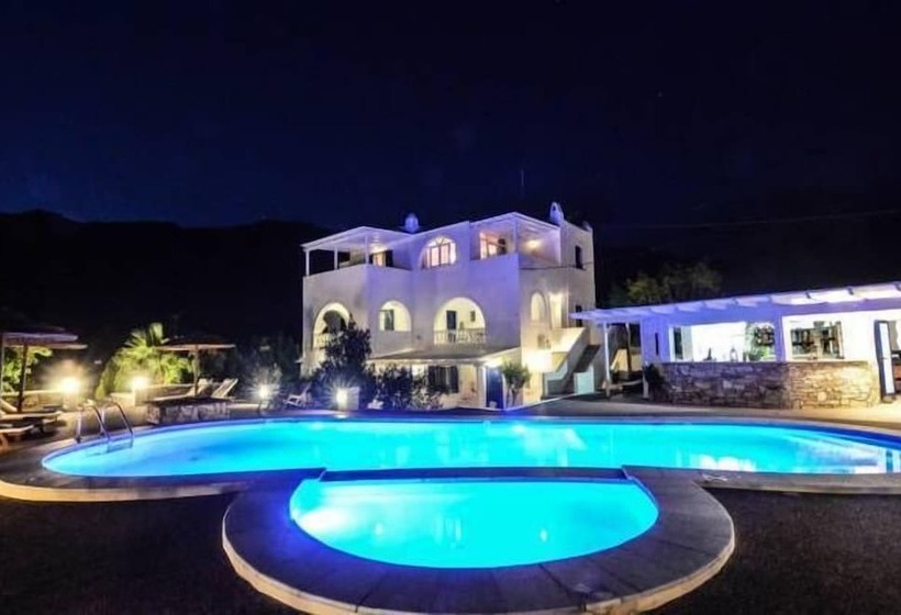 Villa Anna Maria Studios