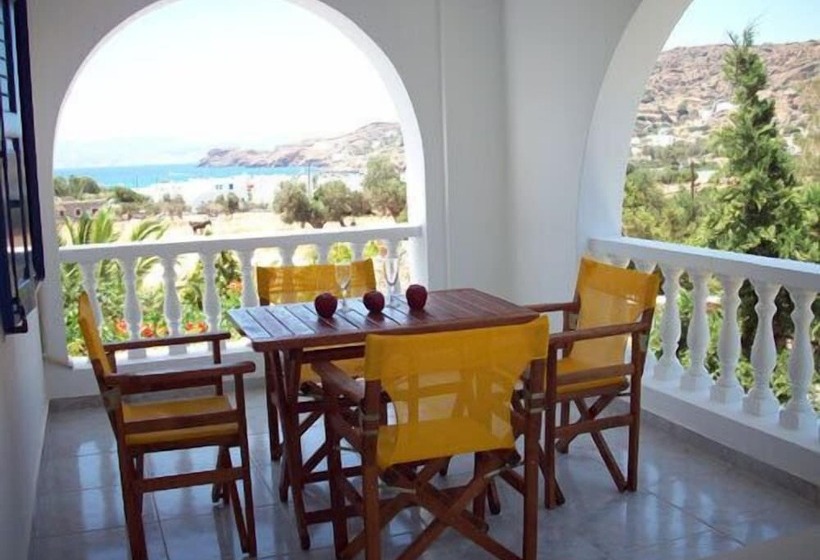 Villa Anna Maria Studios