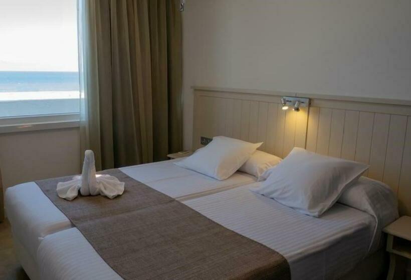 Apartamentos Turisticos Flamero