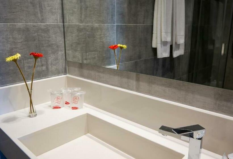 Apartamentos Turisticos Flamero