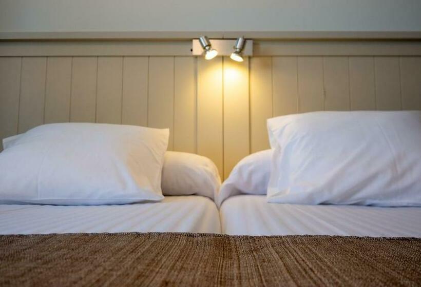 Apartamentos Turisticos Flamero