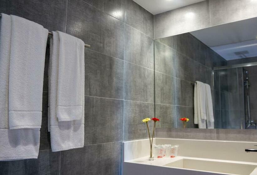 Apartamentos Turisticos Flamero