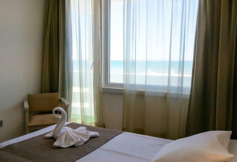 Apartamentos Turisticos Flamero