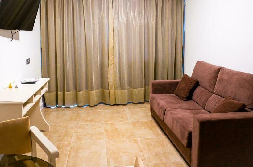 Apartamentos Turisticos Flamero