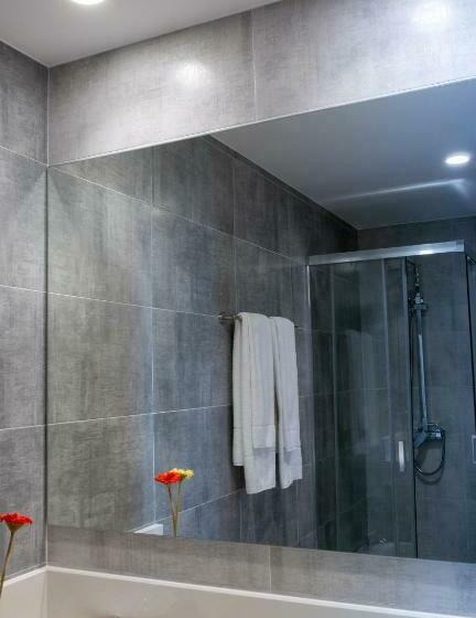 Apartamentos Turisticos Flamero