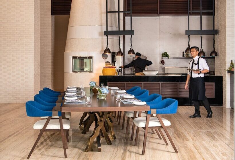 酒店 Al Jaddaf Rotana Suite