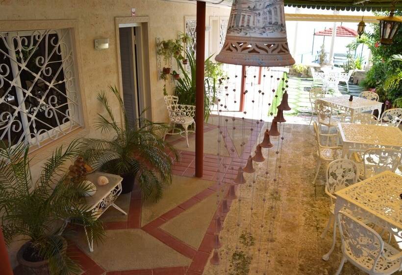 Casa Angel E Isabel