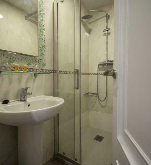 ペンション Marín