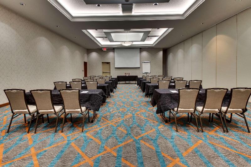 Drury Plaza Hotel Richmond