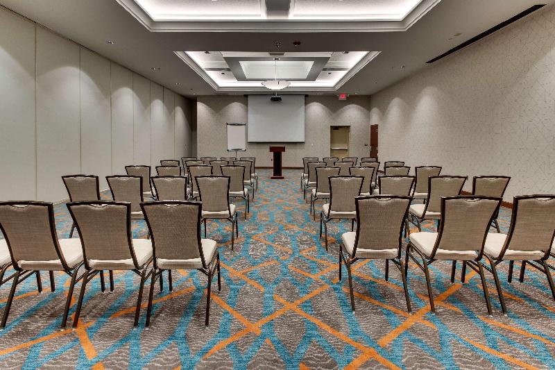 Drury Plaza Hotel Richmond