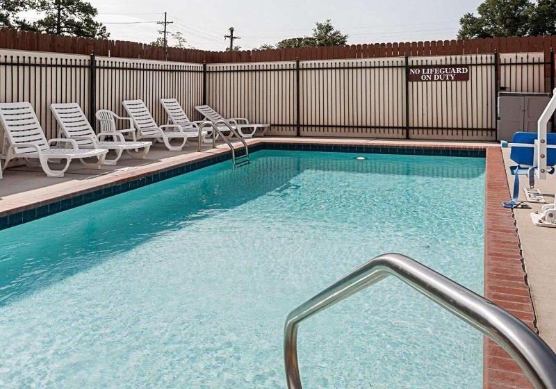 Drury Plaza Hotel Richmond