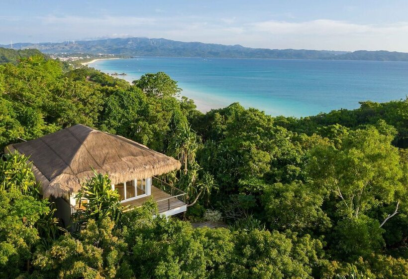 هتل Diniview Villas