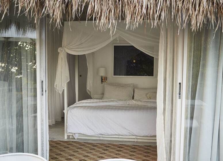 هتل Diniview Villas