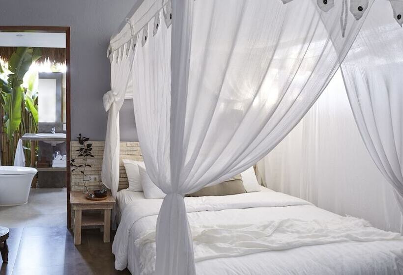 هتل Diniview Villas